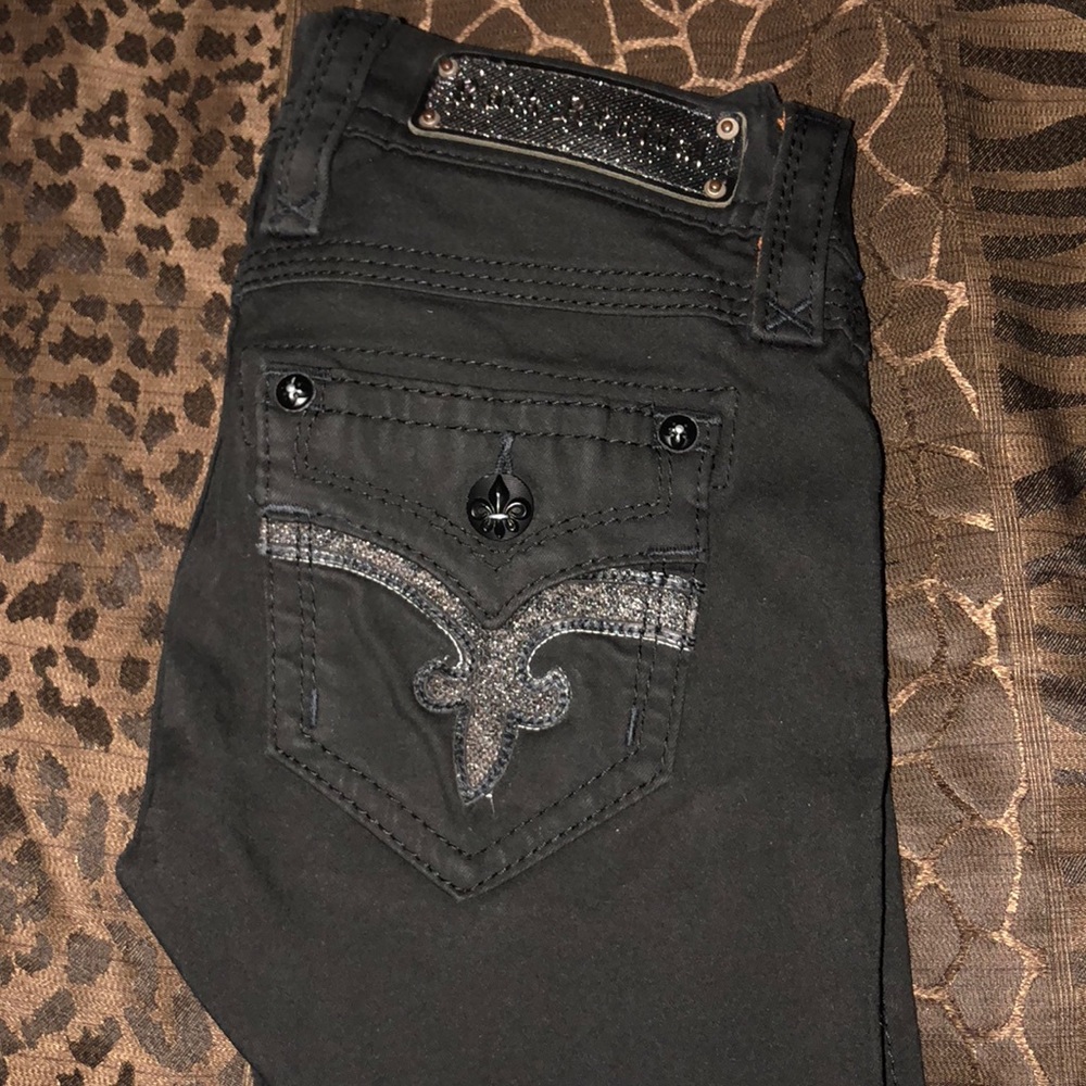 Rock Revival Pants